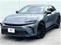 2025 Toyota Crown