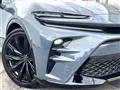 2025 Toyota Crown