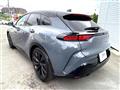 2025 Toyota Crown