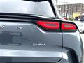 2025 Toyota Crown