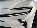 2025 Toyota Crown