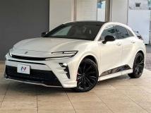 2025 Toyota Crown