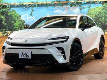 2025 Toyota Crown