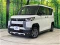 2025 Mitsubishi DELICA MINI