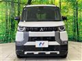 2025 Mitsubishi DELICA MINI