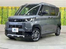 2025 Mitsubishi DELICA MINI