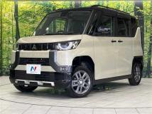 2024 Mitsubishi DELICA MINI
