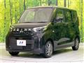2025 Mitsubishi eK SPACE