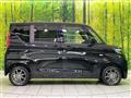 2025 Mitsubishi eK SPACE