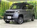 2025 Mitsubishi DELICA MINI