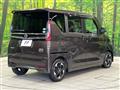 2021 Nissan ROOX