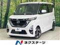 2021 Nissan ROOX