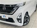 2021 Nissan ROOX