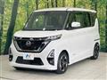 2021 Nissan ROOX