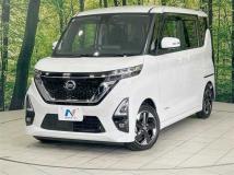 2021 Nissan ROOX