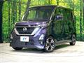 2022 Nissan ROOX