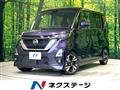 2022 Nissan ROOX