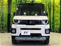 2026 Mitsubishi DELICA MINI