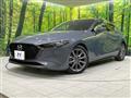 2020 Mazda Mazda3