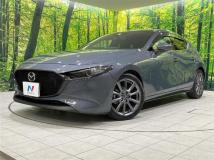 2020 Mazda Mazda3