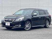 2013 Subaru Legacy Touring Wagon
