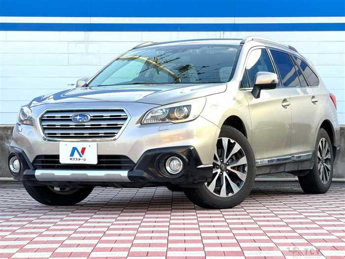 2016 Subaru Subaru Others