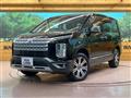 2019 Mitsubishi Delica D5