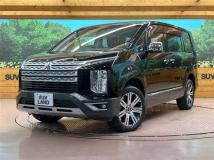 2019 Mitsubishi Delica D5