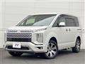 2019 Mitsubishi Delica D5