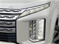 2019 Mitsubishi Delica D5