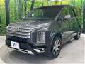 2019 Mitsubishi Delica D5