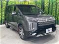 2019 Mitsubishi Delica D5