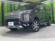 2019 Mitsubishi Delica D5