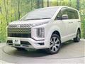 2019 Mitsubishi Delica D5