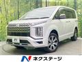 2019 Mitsubishi Delica D5