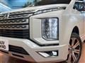 2019 Mitsubishi Delica D5