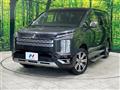 2021 Mitsubishi Delica D5