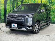 2021 Mitsubishi Delica D5