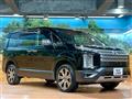 2021 Mitsubishi Delica D5