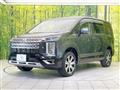 2022 Mitsubishi Delica D5