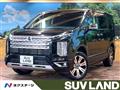 2022 Mitsubishi Delica D5