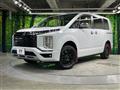 2023 Mitsubishi Delica D5