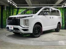 2023 Mitsubishi Delica D5