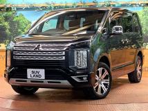 2023 Mitsubishi Delica D5