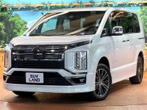 2024 Mitsubishi Delica D5