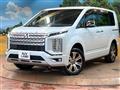 2024 Mitsubishi Delica D5