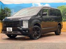 2024 Mitsubishi Delica D5