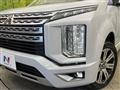 2024 Mitsubishi Delica D5