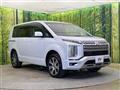 2024 Mitsubishi Delica D5