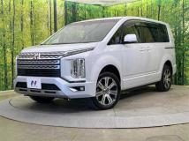 2024 Mitsubishi Delica D5
